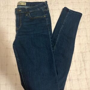 Women’s Hollister Super Skinny Jeans